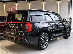 نيسان باترول